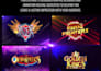 create a professional custom 3d logo animation